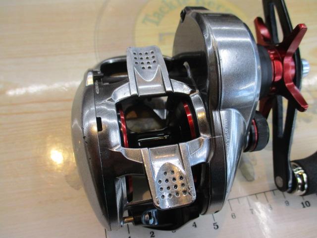 21スコーピオンMD 301XG LH(ロングハンドル)