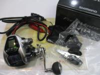 15フォースマスター 3000