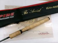 インスパイア ICSS-66UL