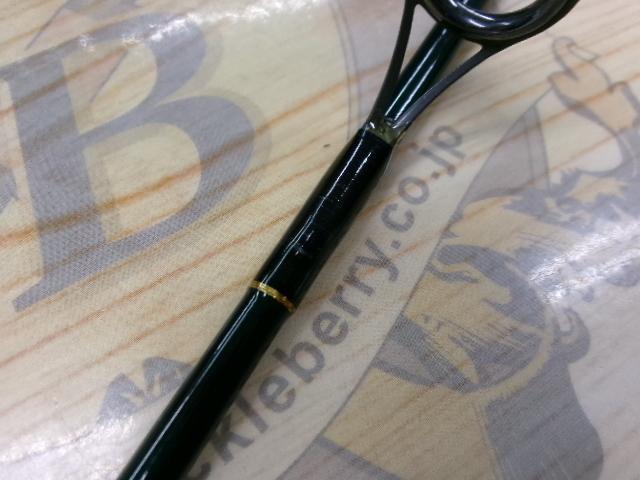 インスパイア ICSS-60UL