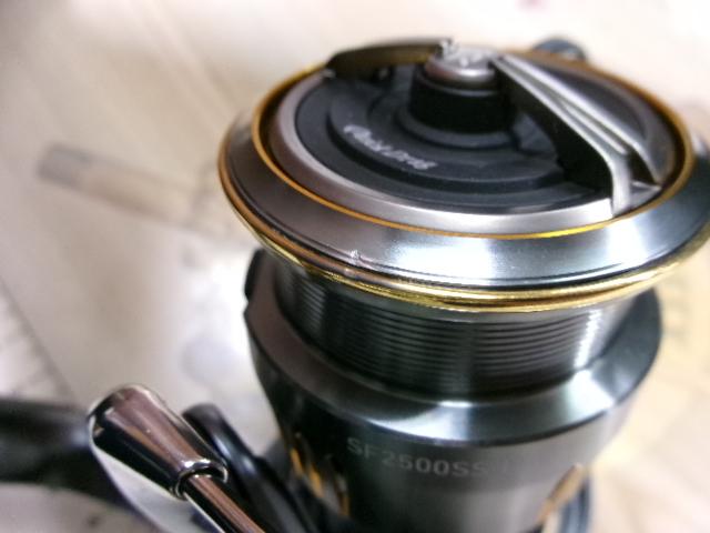 23エアリティ SF2500SS-H-QD