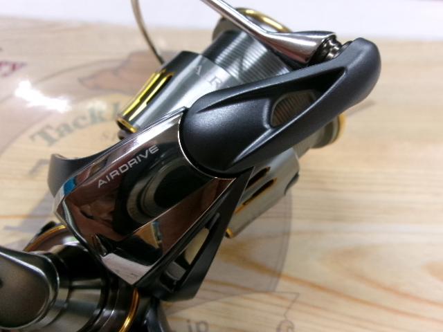 23エアリティ SF2500SS-H-QD｜＠ベリーネット 日本最大新品中古釣具WEB