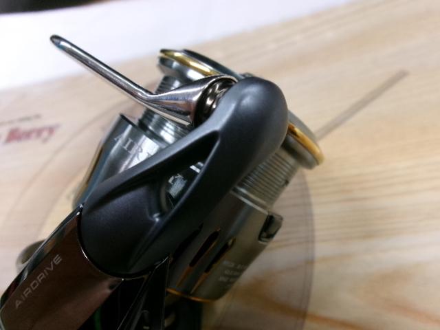 23エアリティ SF2500SS-H-QD