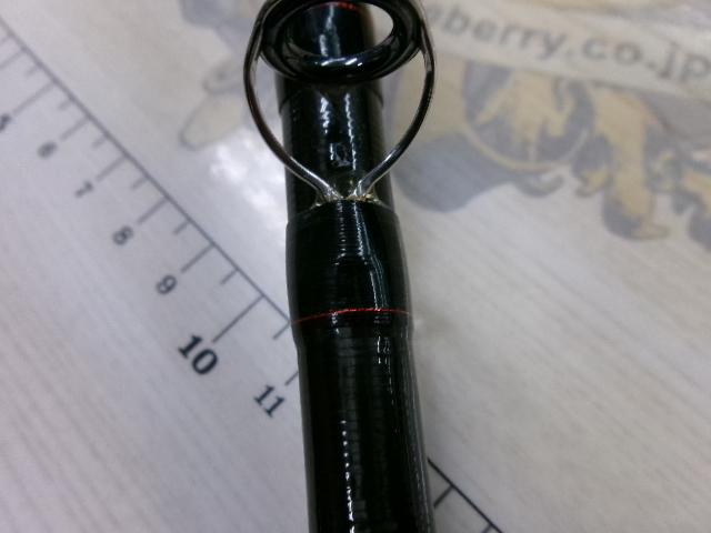 18ポイズンアドレナ 172M