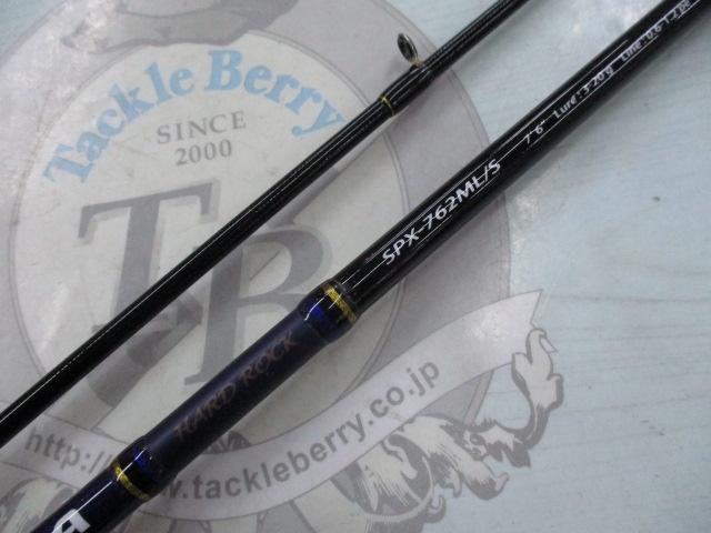 ソルパラ SPX-762ML/S