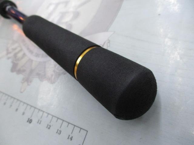 ソルパラ SPX-762ML/S