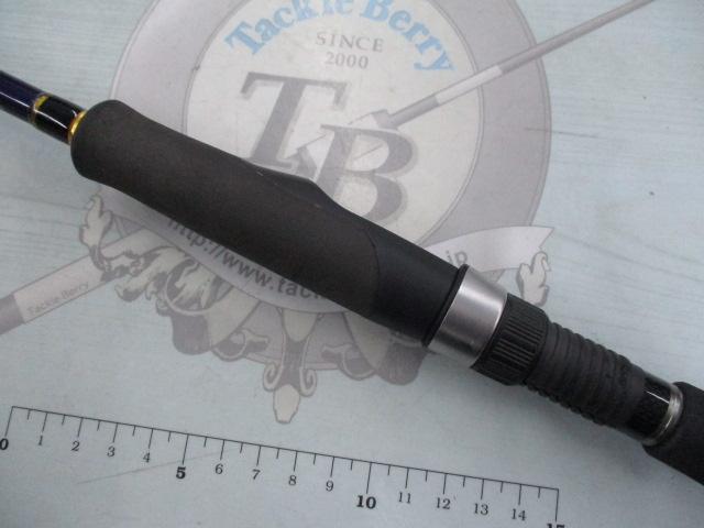 ソルパラ SPX-762ML/S