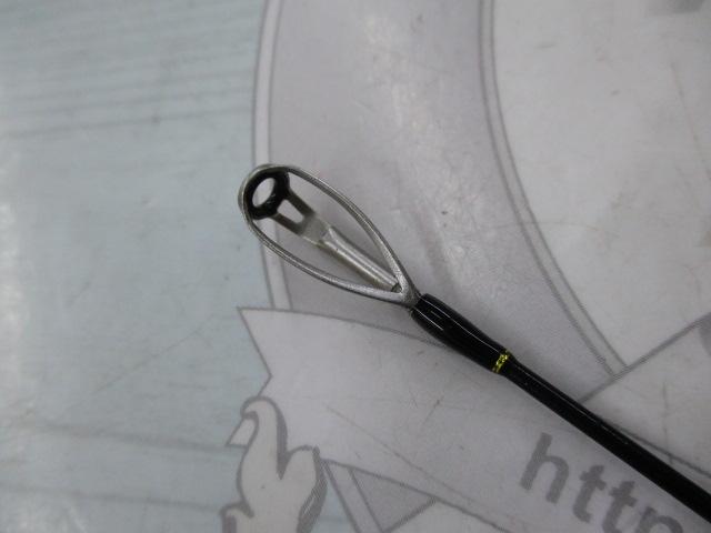 ソルパラ SPX-762ML/S