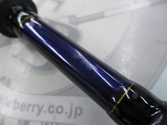 ソルパラ SPX-762ML/S