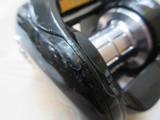 タトゥーラ 103SH-TW