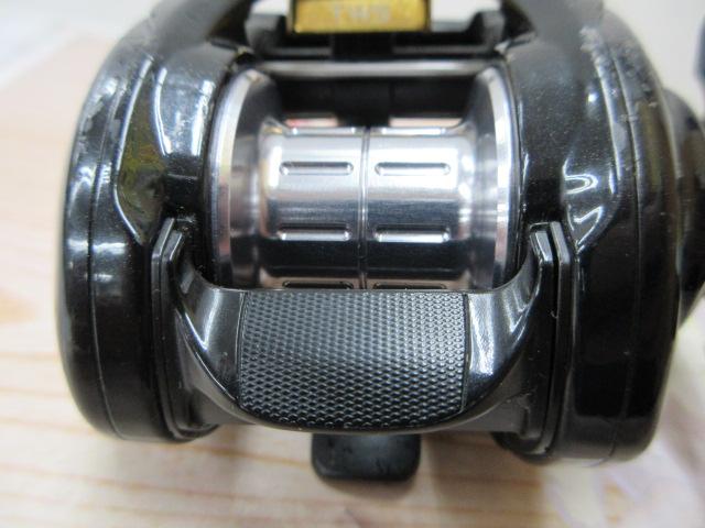 タトゥーラ 103SH-TW