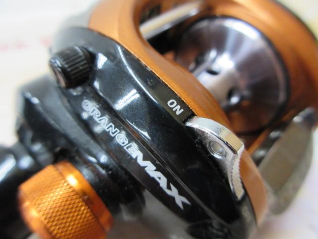 オレンジマックス-L