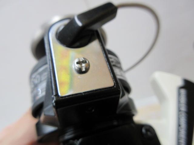 ウィスカーカーボ SS-800