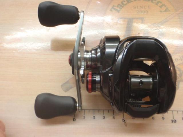 24スコーピオンMD 201HG