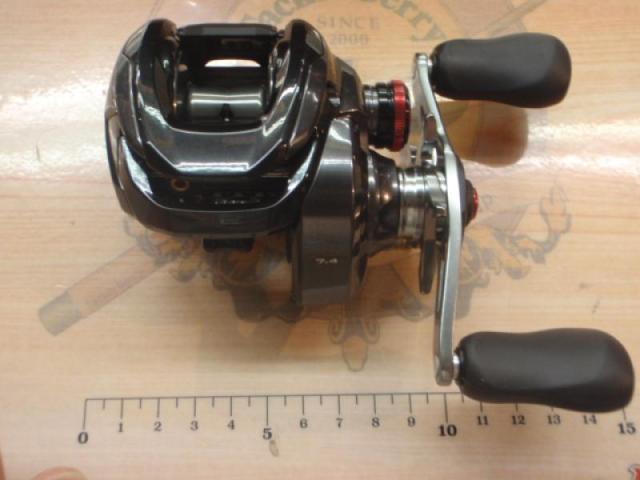 24スコーピオンMD 201HG