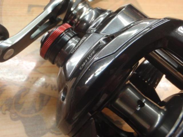 24スコーピオンMD 201HG