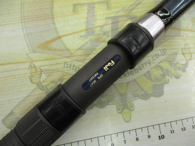 スーパープロジェクト磯SC3号遠投450