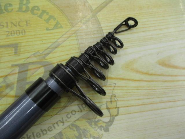 スーパープロジェクト磯SC3号遠投450