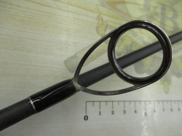 ショアガンエボルブ SFSGS-811L・BL