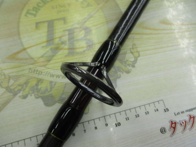 オキナワマンビカ 100SSXH