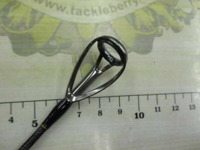 オキナワマンビカ 100SSXH