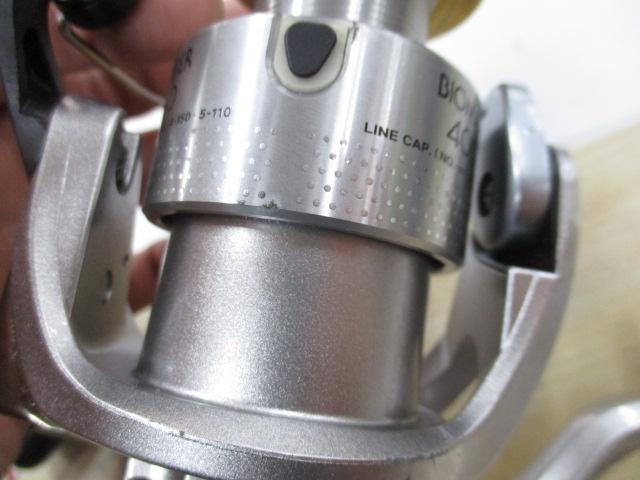 00バイオマスター 4000