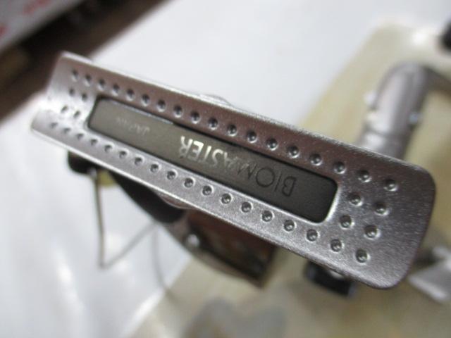 00バイオマスター 4000