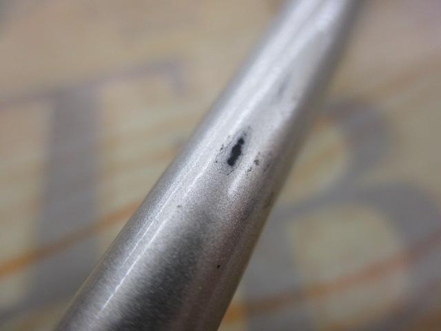 ラグゼコーストラインEGチューン S73XH-F