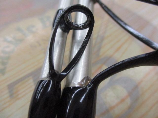 ラグゼコーストラインEGチューン S73XH-F