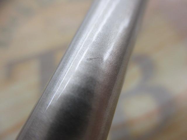 ラグゼコーストラインEGチューン S73XH-F