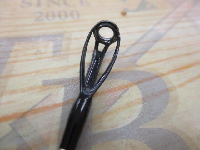 ラグゼコーストラインEGチューン S73XH-F