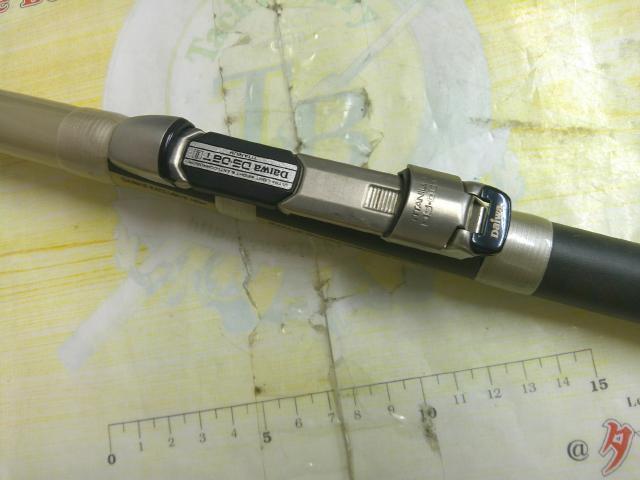 CWPMマルチレングス飛竜落し込み 1-30/39U