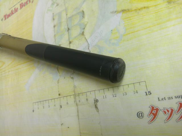 CWPMマルチレングス飛竜落し込み 1-30/39U