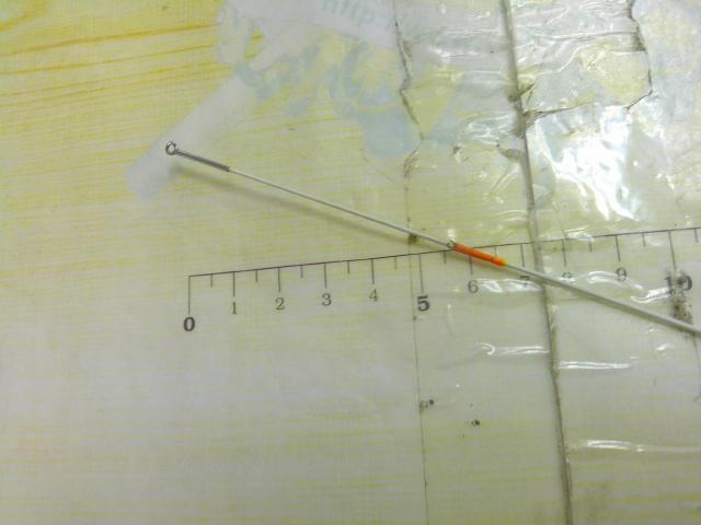 CWPMマルチレングス飛竜落し込み 1-30/39U