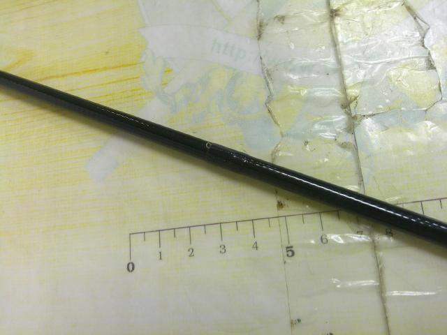 CWPMマルチレングス飛竜落し込み 1-30/39U