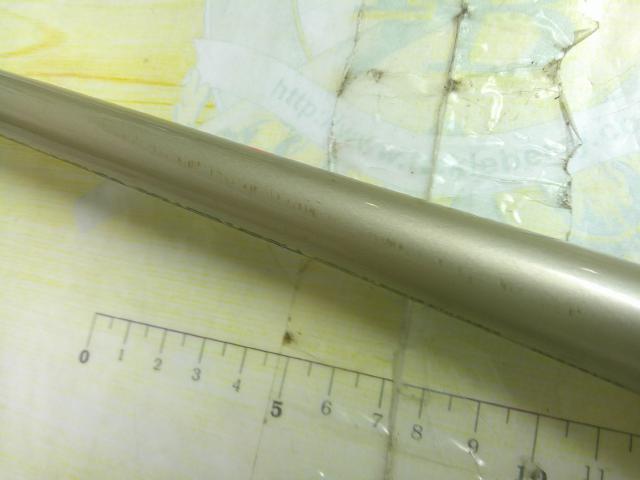 CWPMマルチレングス飛竜落し込み 1-30/39U