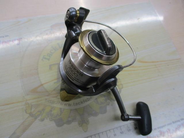 98ツインパワー 2500