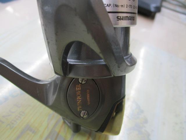 98ツインパワー 2500