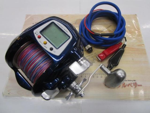 10電動丸 9000ビーストマスターZB｜＠ベリーネット 日本最大新品中古