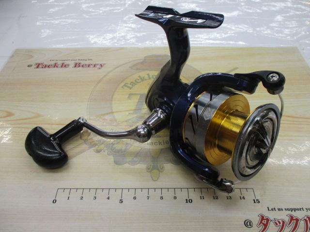 20クレスト LT5000-CXH