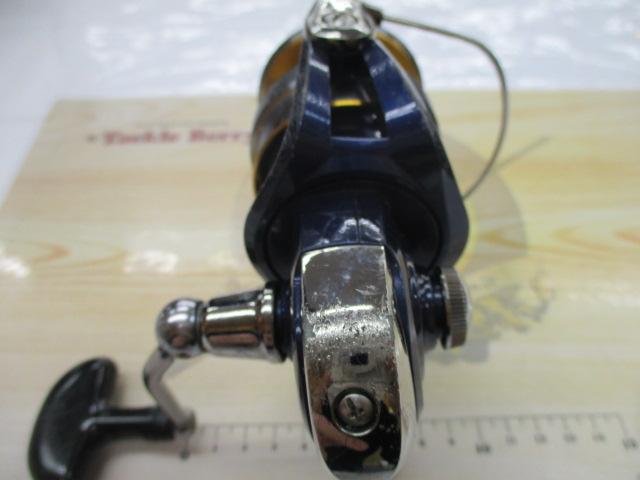 20クレスト LT5000-CXH