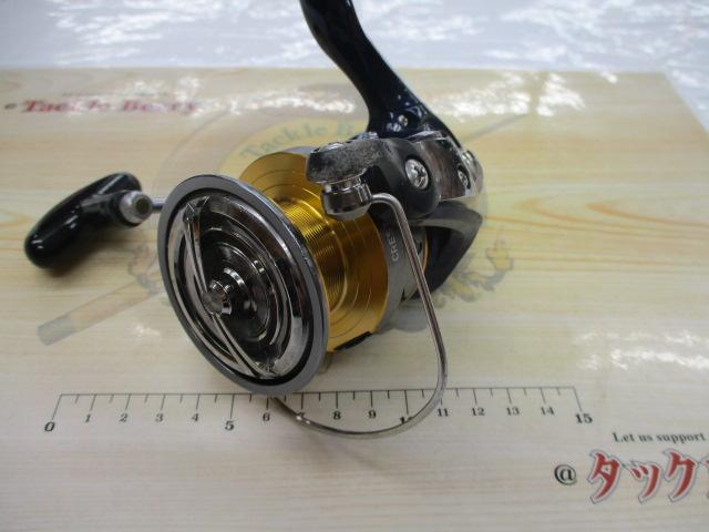 20クレスト LT5000-CXH