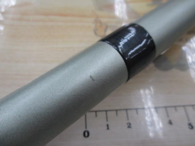 CWPM飛竜落し込み 0-45