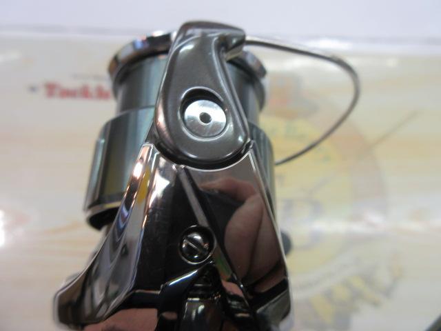 22ステラ C2000SHG