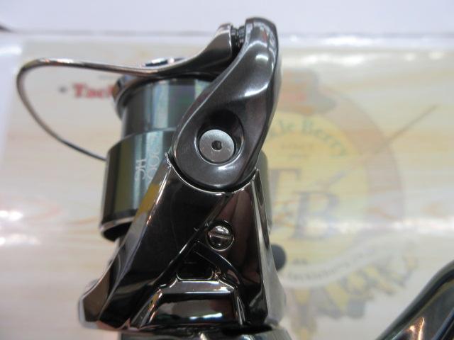 22ステラ C2000SHG