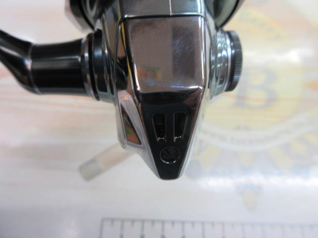 22ステラ C2000SHG