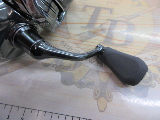 22ステラ C2000SHG