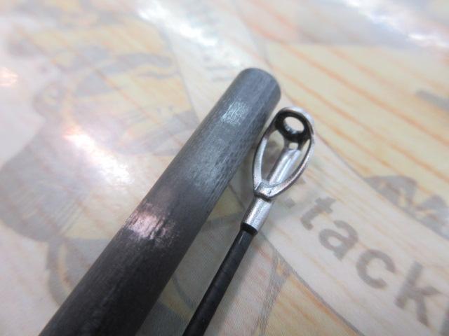 エギゾースト3G/EZ3-812ML