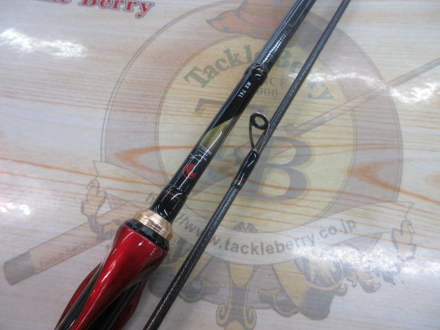 月下美人MX 76L・K｜＠ベリーネット 日本最大新品中古釣具WEBショップ