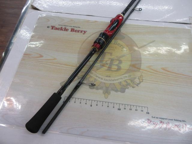 月下美人MX 76L・K｜＠ベリーネット 日本最大新品中古釣具WEBショップ